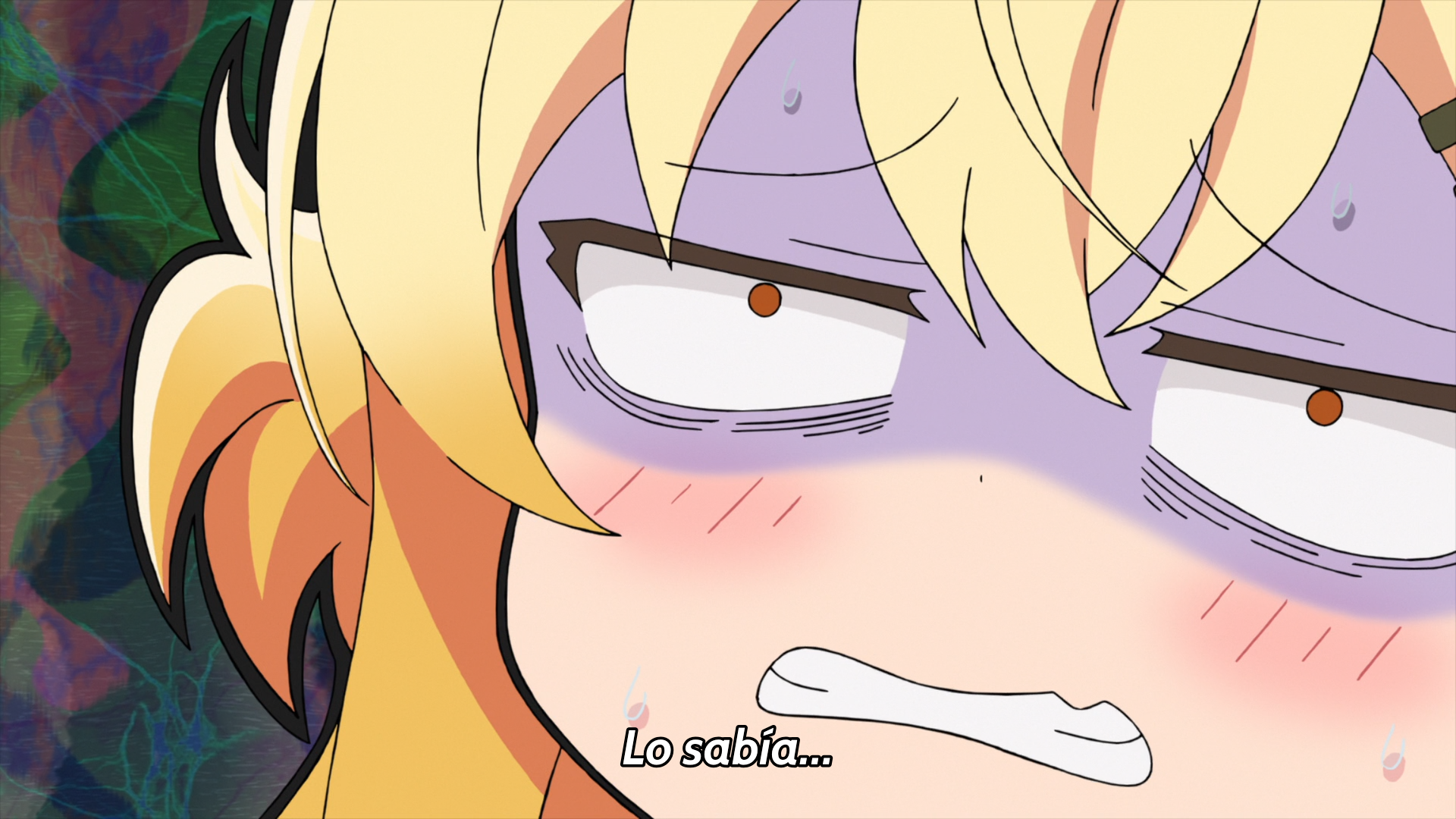 Null Peta (Anarchy Subs)